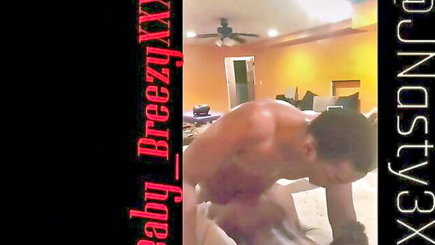 Full leaked Breezybaby private onlyfans photo