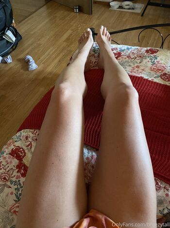 Full leaked Breezytall private onlyfans photo