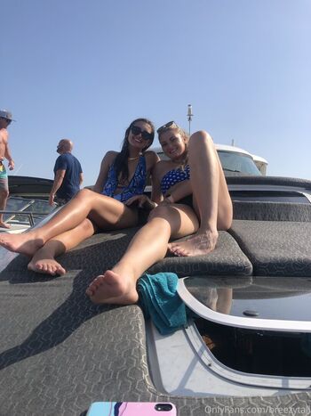 Full leaked Breezytall private onlyfans photo