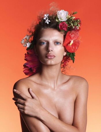 Full leaked Bregje heinen private onlyfans photo
