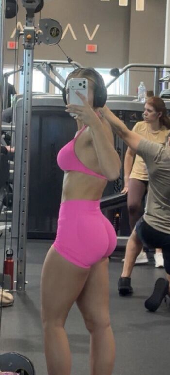 Full leaked Breleigh davis page private onlyfans photo