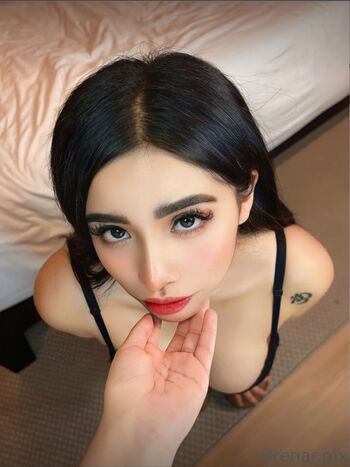 Full leaked Brenalvarez private onlyfans photo