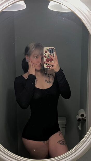 Full leaked Brenda cosh page private onlyfans photo