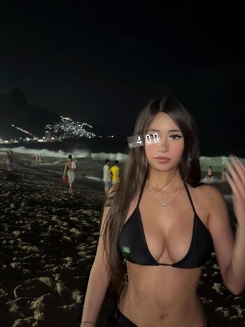 Full leaked Brenda martinez private onlyfans photo