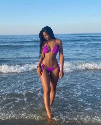 Full leaked Brenda martins private onlyfans photo