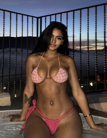 Full leaked Brenda martins private onlyfans photo