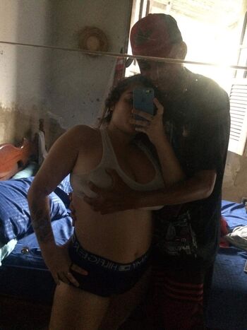 Full leaked Brenda portto private onlyfans photo