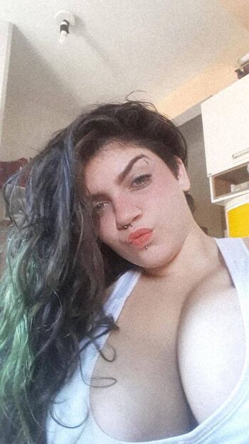 Full leaked Brenda portto private onlyfans photo