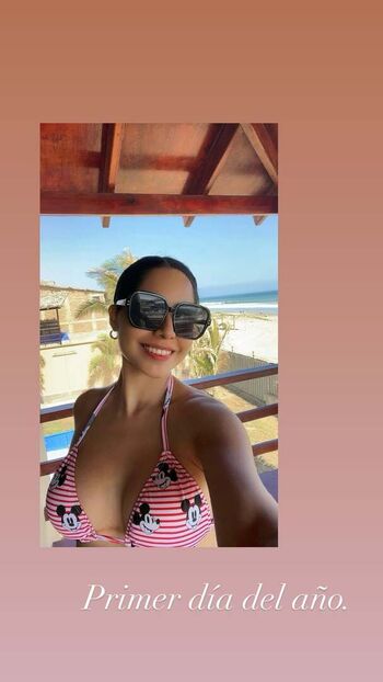 Full leaked Brenda silva page private onlyfans photo