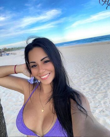 Full leaked Brenda silva page private onlyfans photo