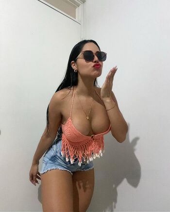 Full leaked Brenda silva private onlyfans photo