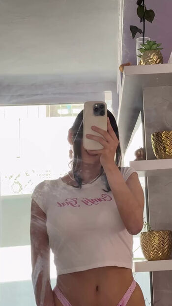 Full leaked Brenda silva private onlyfans photo