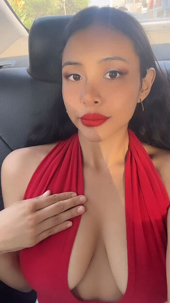 Full leaked Brenda silva private onlyfans photo