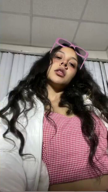 Full leaked Brenda silva private onlyfans photo