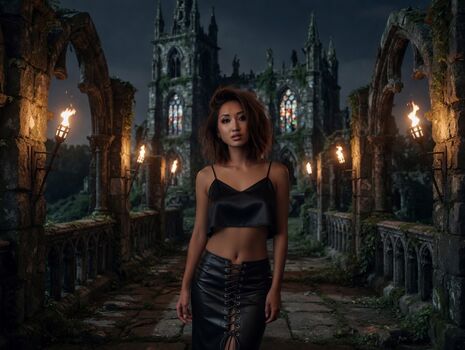 Full leaked Brenda song private onlyfans photo