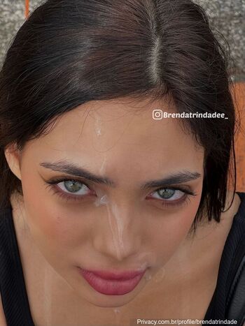 Full leaked Brenda trindade private onlyfans photo