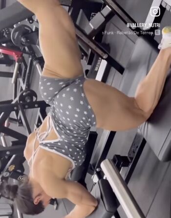 Full leaked Brenda valery private onlyfans photo