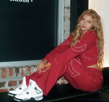 Full leaked Brenna brigman private onlyfans photo