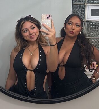Full leaked Bretaneee private onlyfans photo