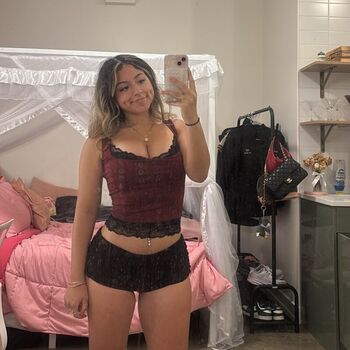 Full leaked Bretaneee private onlyfans photo