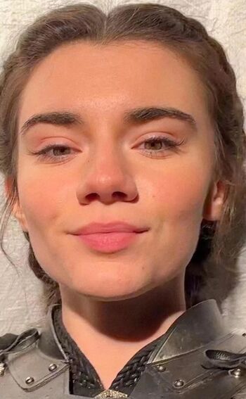 Full leaked Brett cooper page private onlyfans photo