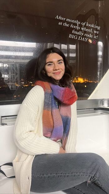 Full leaked Brett cooper page private onlyfans photo