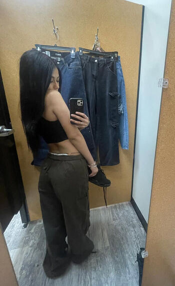 Full leaked Bri sanchez private onlyfans photo