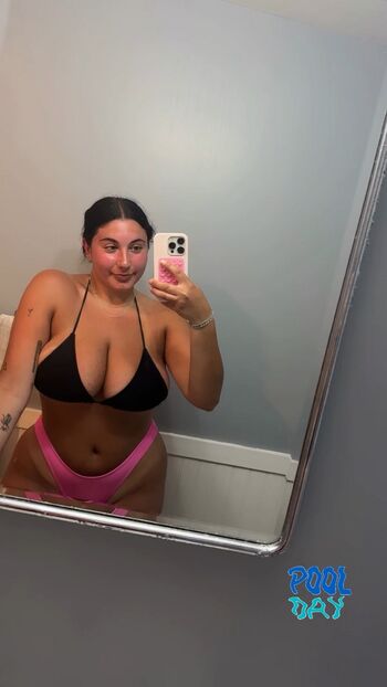 Full leaked Bri snow private onlyfans photo