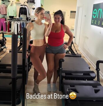 Full leaked Bri snow private onlyfans photo
