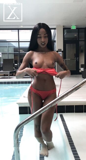 Full leaked Bria backwoods private onlyfans photo