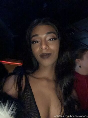 Full leaked Bria backwoods page private onlyfans photo