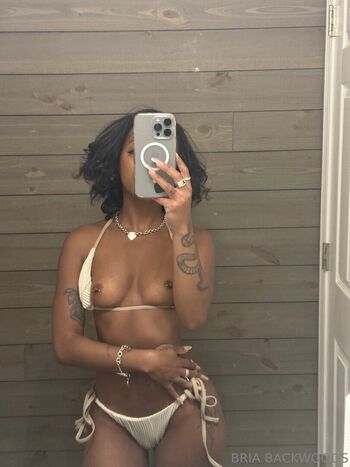 Bria Backwoods