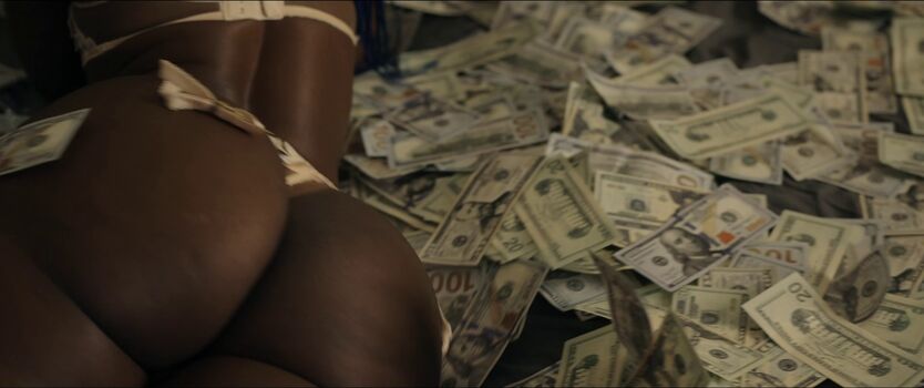 Full leaked Bria myles private onlyfans photo
