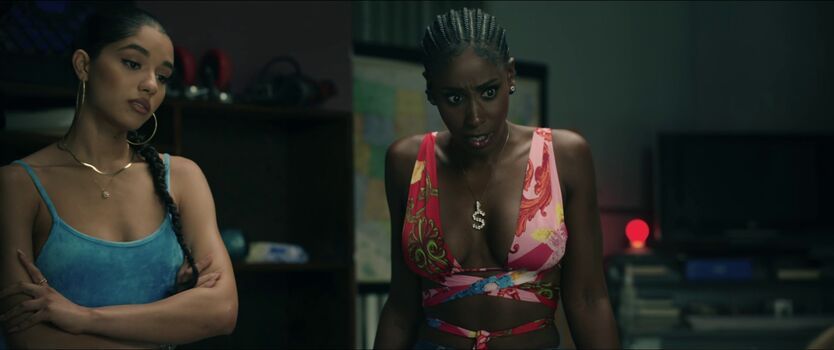 Full leaked Bria myles private onlyfans photo