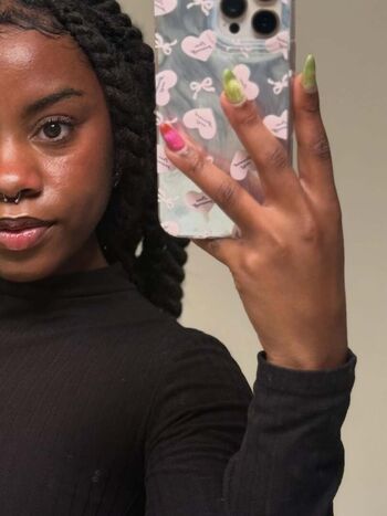 Full leaked Briaabeauty private onlyfans photo