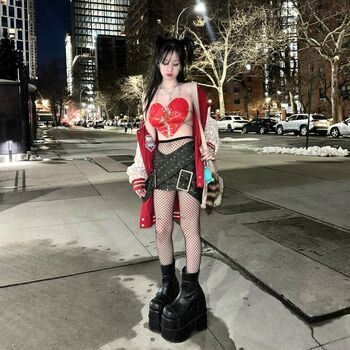 Full leaked Briafo page private onlyfans photo