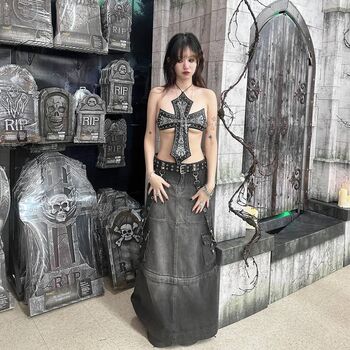 Full leaked Briafo page private onlyfans photo