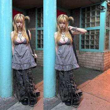 Full leaked Briafo private onlyfans photo