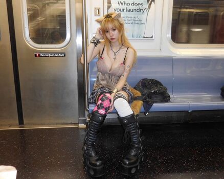 Full leaked Briafo private onlyfans photo