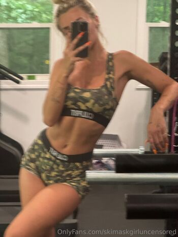 Full leaked Briana armbruster private onlyfans photo