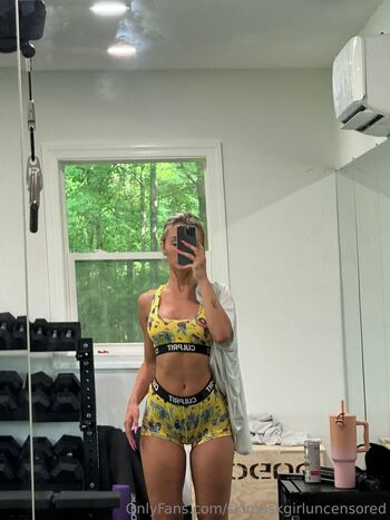 Full leaked Briana armbruster private onlyfans photo