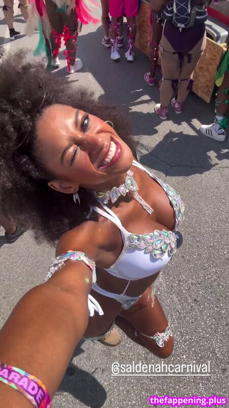 Briana Smith