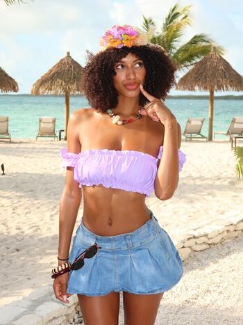 Briana Smith