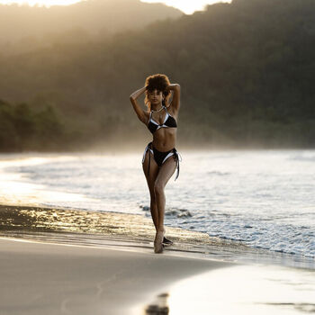 Briana Smith