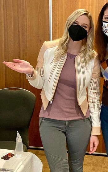 Full leaked Briana white private onlyfans photo