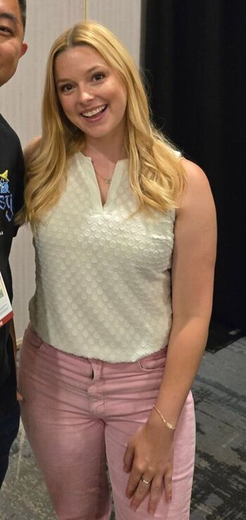 Briana White