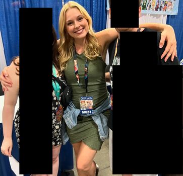 Full leaked Briana white private onlyfans photo
