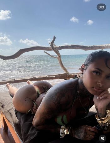 Full leaked Briani arlyn private onlyfans photo