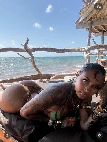 Full leaked Briani arlyn private onlyfans photo