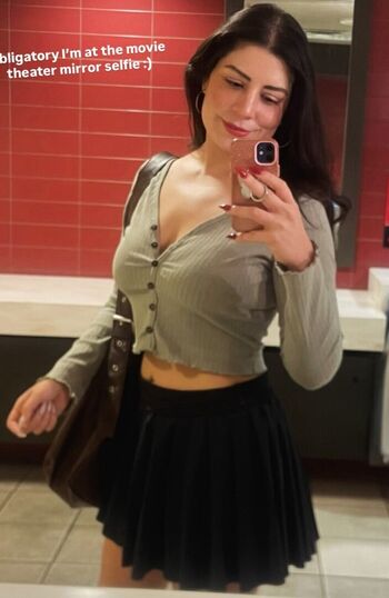 Full leaked Brianimator private onlyfans photo